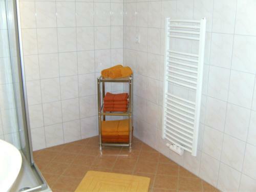 Apartamento Ferienwohnung Gruber