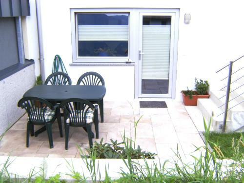 Apartamento Ferienwohnung Gruber