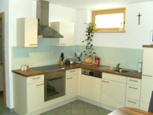 Apartamento Ferienwohnung Gruber
