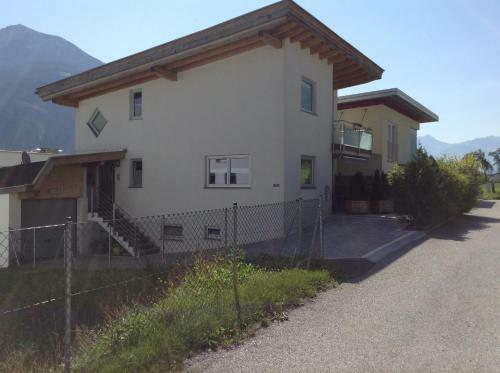 Apartamento Ferienwohnung Gruber