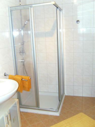 Apartamento Ferienwohnung Gruber