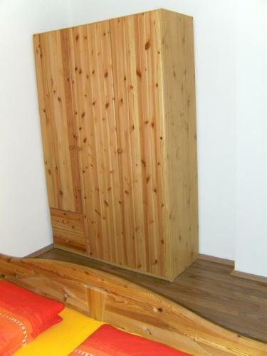 Apartamento Ferienwohnung Gruber