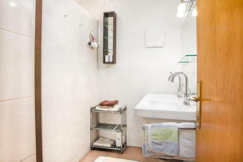 Apartamento Ferienwohnung Schwarzenauer