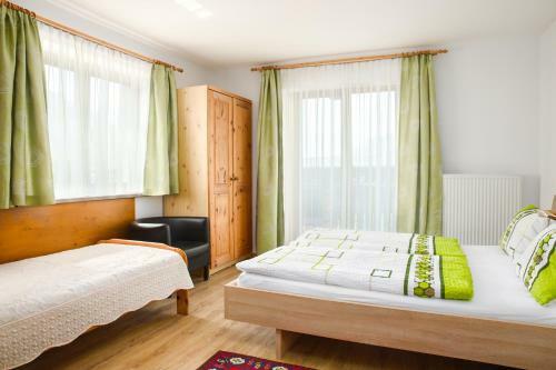 Apartamento Ferienwohnung Schwarzenauer