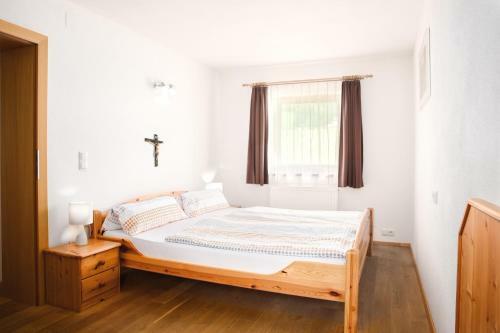 Apartamento Ferienwohnung Schwarzenauer