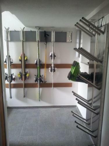 Apartamento Ferienwohnung Schwarzenauer
