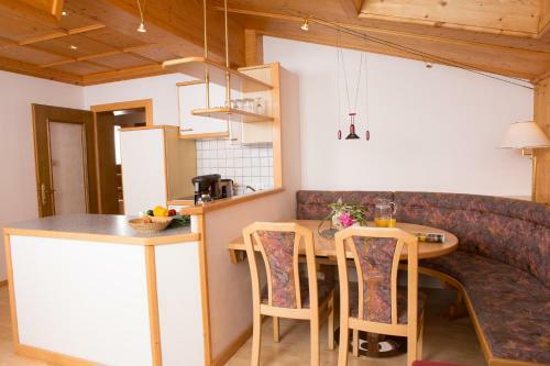Hostal Landhaus Huber