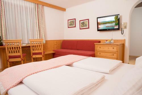 Hostal Landhaus Huber