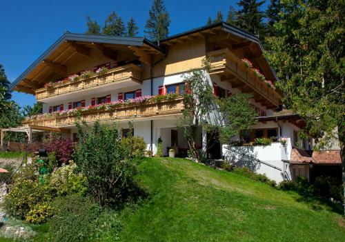 Hostal Zauchtaler Hof