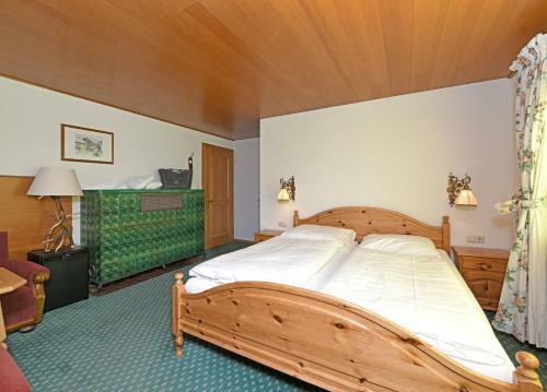 Hotel Ferienidylle St. Hubertus