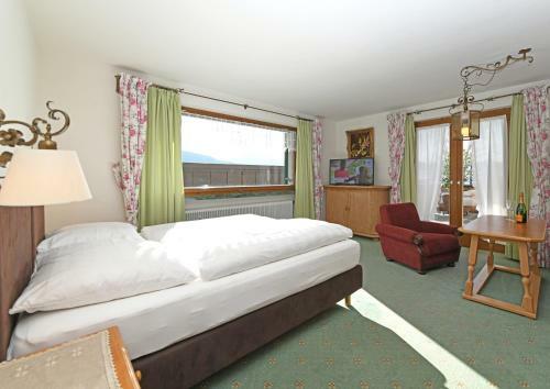 Hotel Ferienidylle St. Hubertus