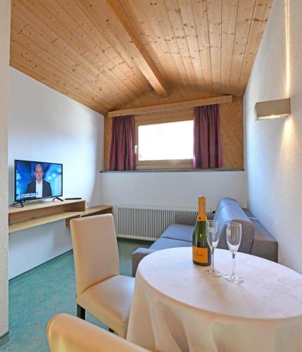 Hotel Ferienidylle St. Hubertus