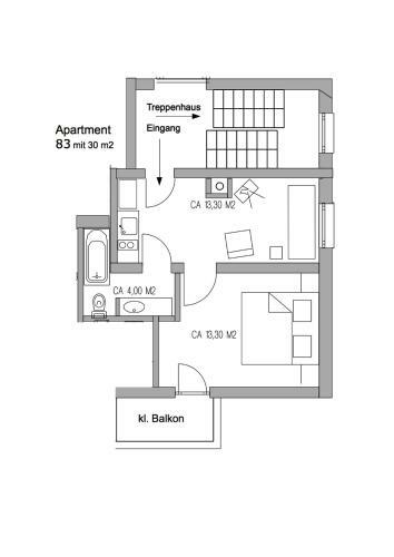 Hotel Ferienidylle St. Hubertus
