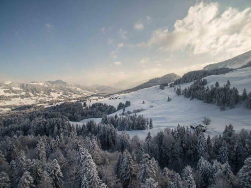 Hotel Ferienidylle St. Hubertus