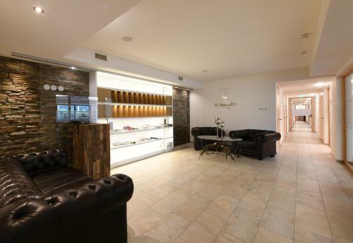 Hotel Ferienidylle St. Hubertus
