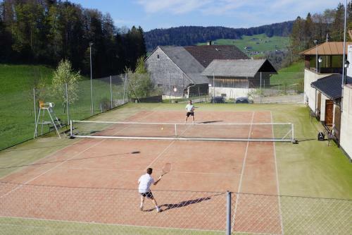 Hotel Ferienidylle St. Hubertus