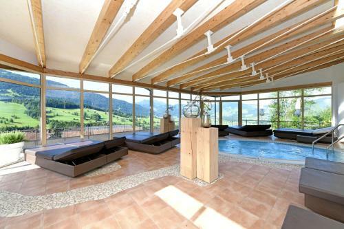 Hotel Ferienidylle St. Hubertus