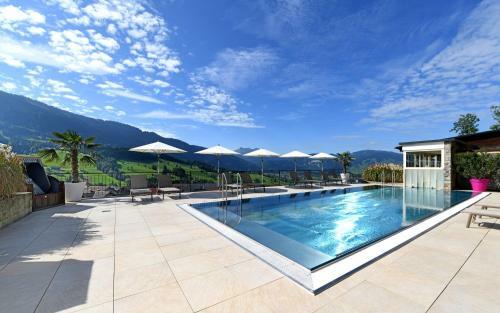 Hotel Ferienidylle St. Hubertus