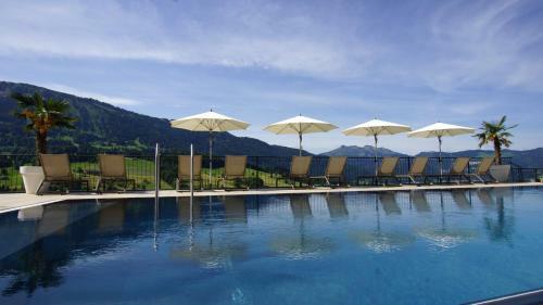Hotel Ferienidylle St. Hubertus