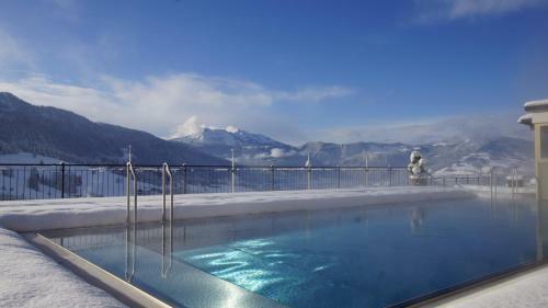 Hotel Ferienidylle St. Hubertus