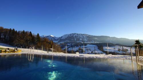 Hotel Ferienidylle St. Hubertus