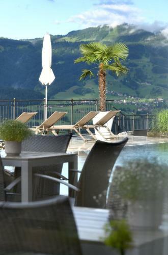Hotel Ferienidylle St. Hubertus