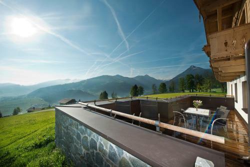 Hotel-berggasthof Winterbauer