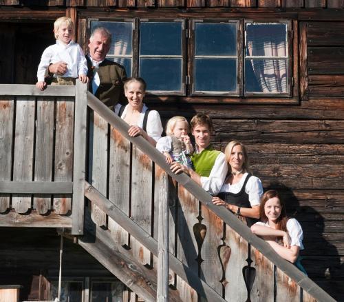 Hotel-berggasthof Winterbauer
