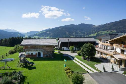 Hotel-berggasthof Winterbauer