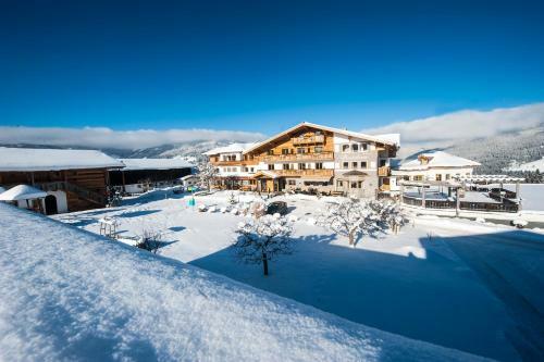 Hotel-berggasthof Winterbauer