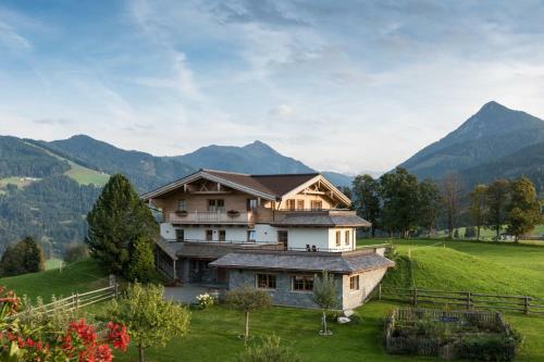Hotel-berggasthof Winterbauer