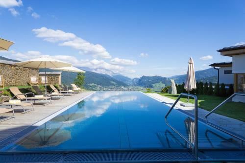 Hotel-berggasthof Winterbauer