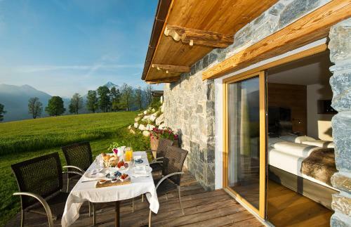 Hotel-berggasthof Winterbauer