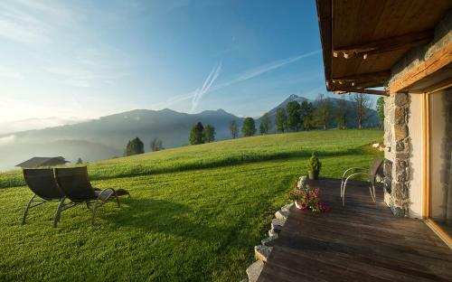 Hotel-berggasthof Winterbauer