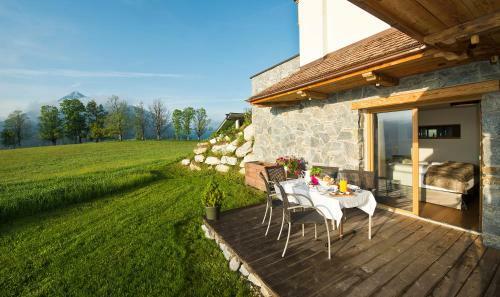 Hotel-berggasthof Winterbauer