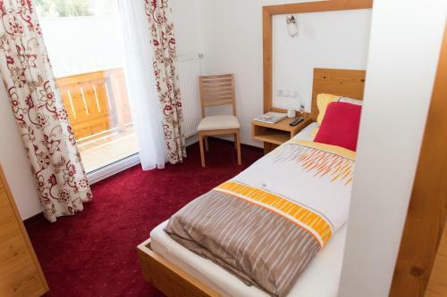 Hostal Landgasthof Alpenblick