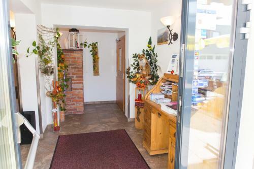 Hostal Landgasthof Alpenblick