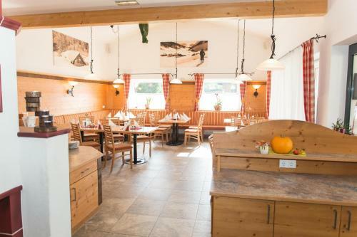 Hostal Landgasthof Alpenblick