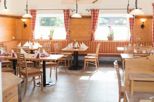 Hostal Landgasthof Alpenblick