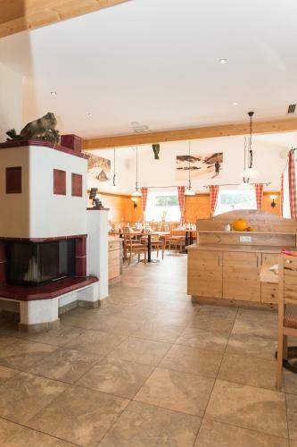 Hostal Landgasthof Alpenblick
