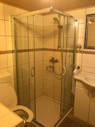 Hostal Austrian Alps - Haus Kienreich