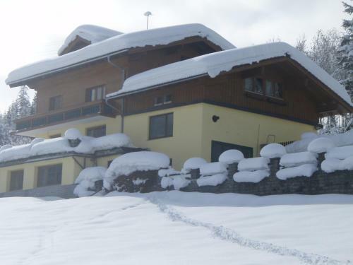 Hostal Austrian Alps - Haus Kienreich