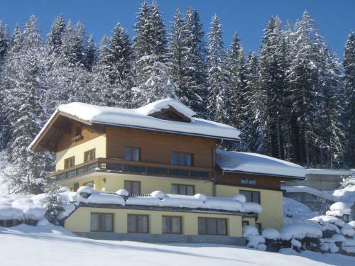 Hostal Austrian Alps - Haus Kienreich
