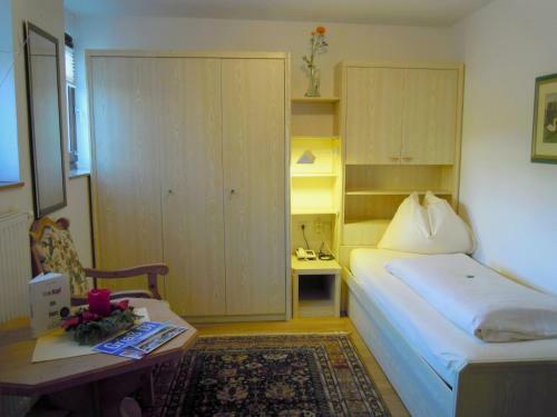 Hotel Garni Alpenland
