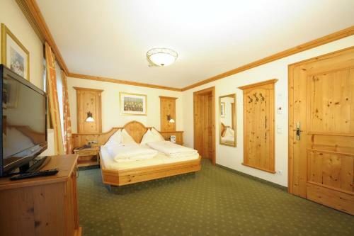 Hotel Garni Alpenland