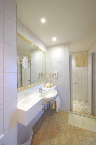 Hotel Garni Alpenland