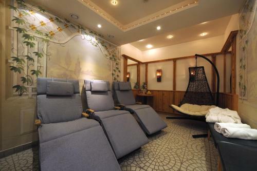 Hotel Garni Alpenland