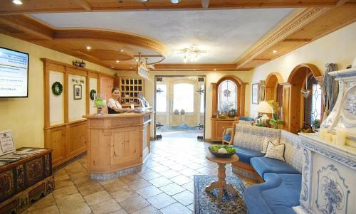 Hotel Garni Alpenland