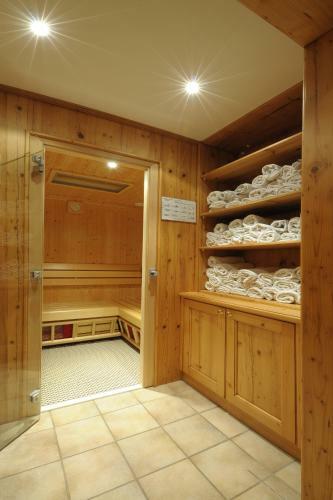 Hotel Garni Alpenland