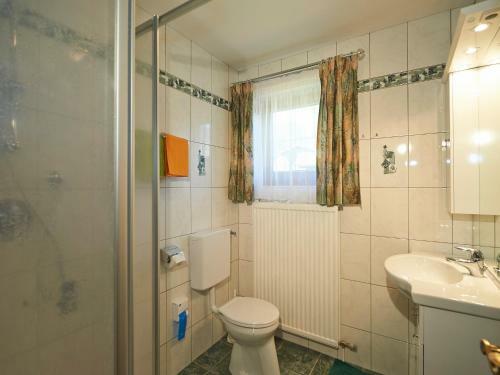 Apartamento Haus Lanner